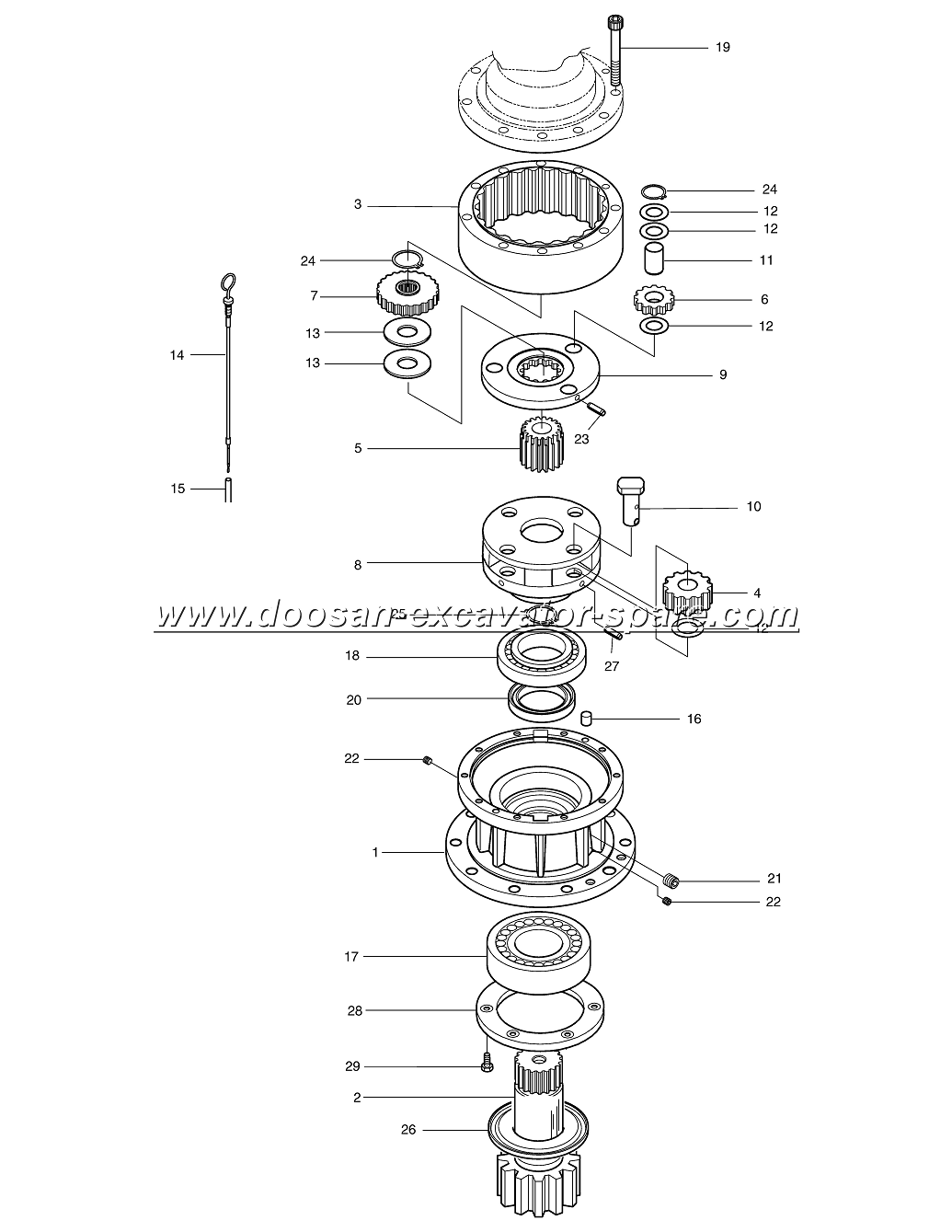 2021-7135EF-2 Assembly