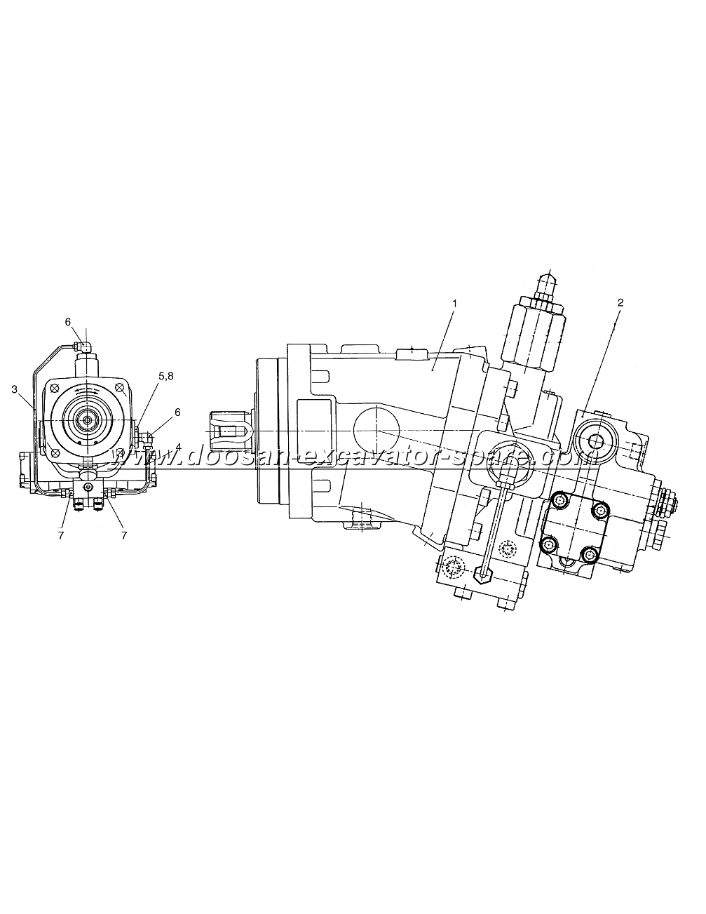 2021-7135EF-2 Assembly