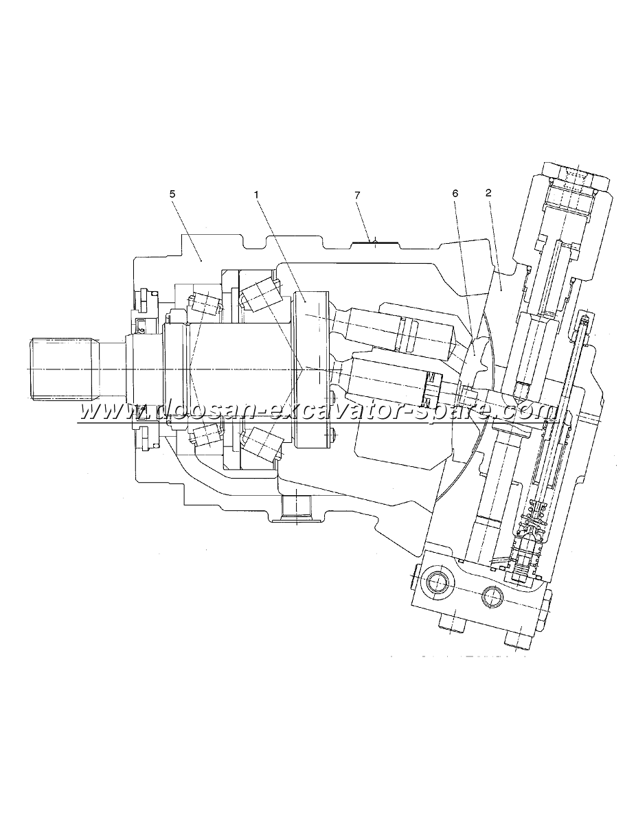 2021-7135EF-2 Assembly