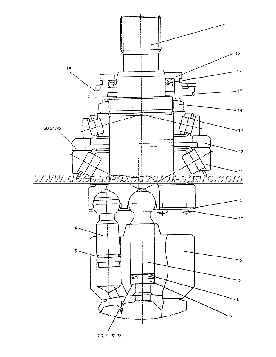 2021-7135EF-2 Assembly