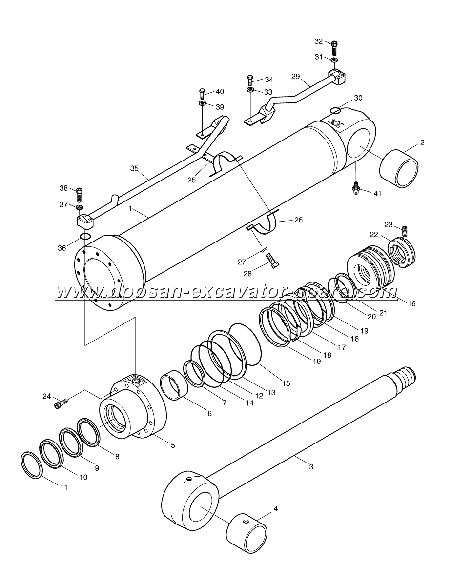 2021-7135EF-2 Assembly