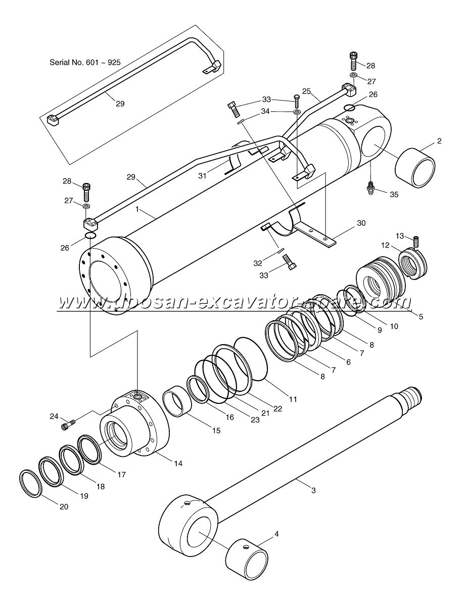 2021-7135EF-2 Assembly