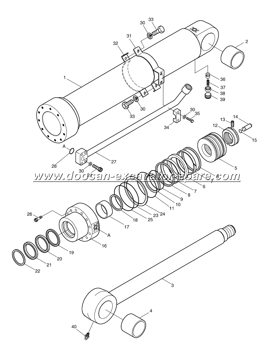 2021-7135EF-2 Assembly