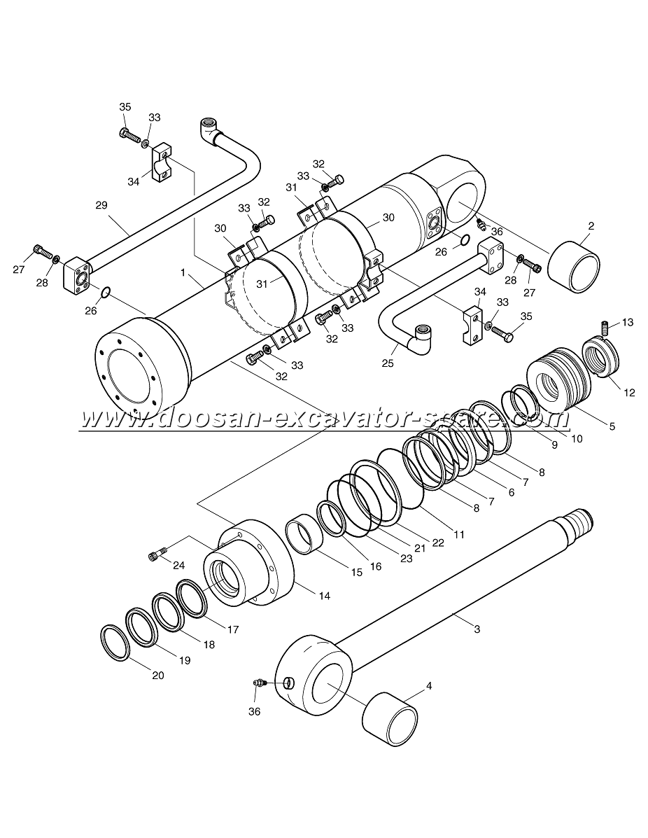 2021-7135EF-2 Assembly