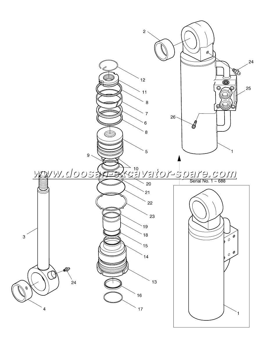 2021-7135EF-2 Assembly