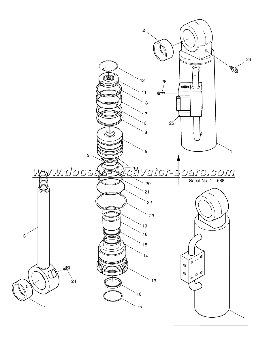 2021-7135EF-2 Assembly