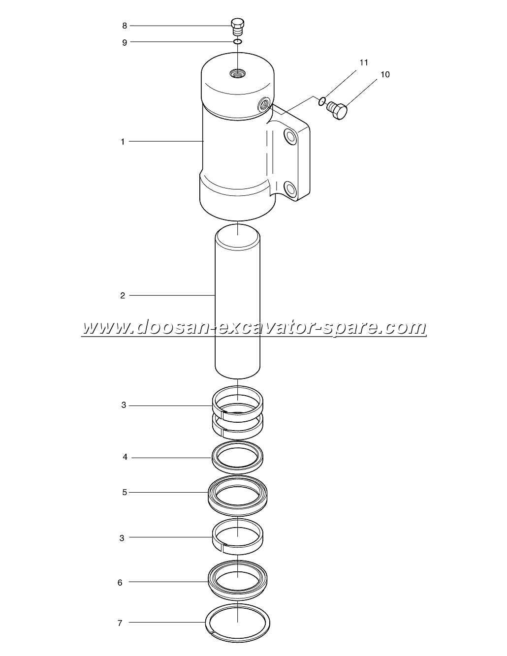 2021-7135EF-2 Assembly