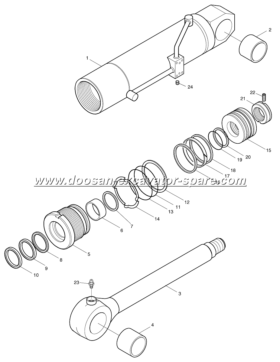 2021-7135EF-2 Assembly