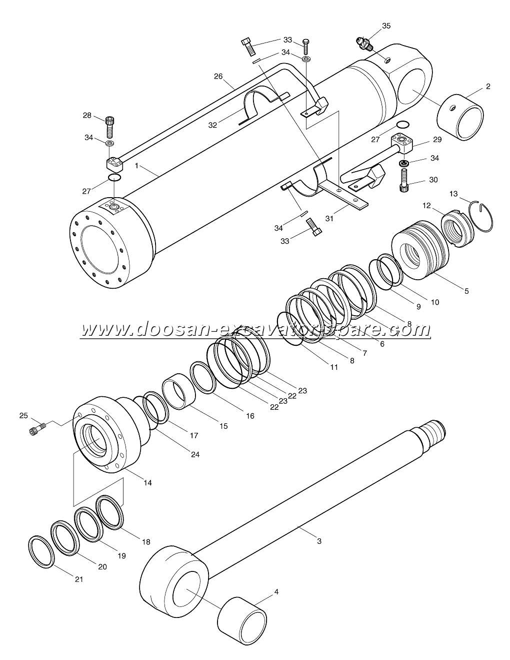 2021-7135EF-2 Assembly