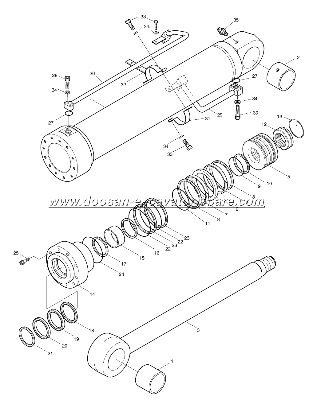 2021-7135EF-2 Assembly