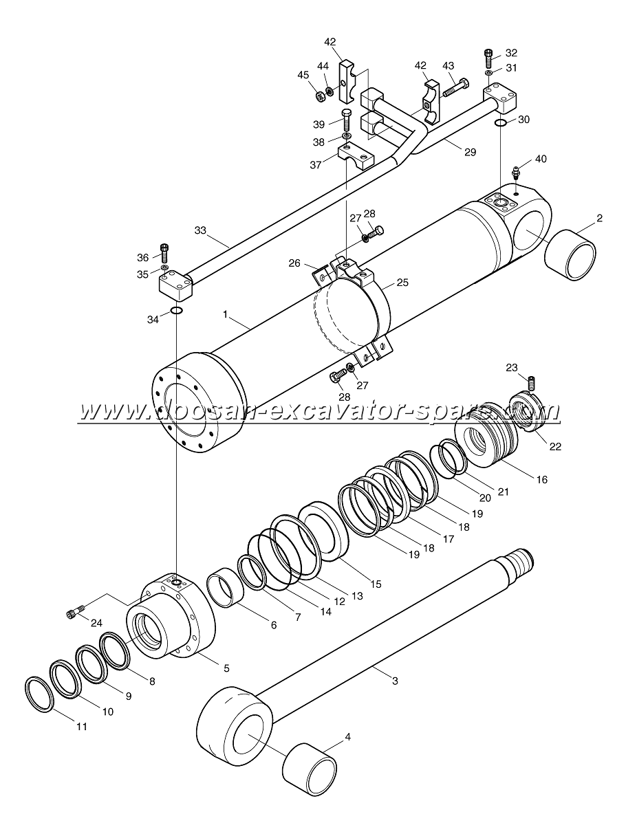 2021-7135EF-2 Assembly