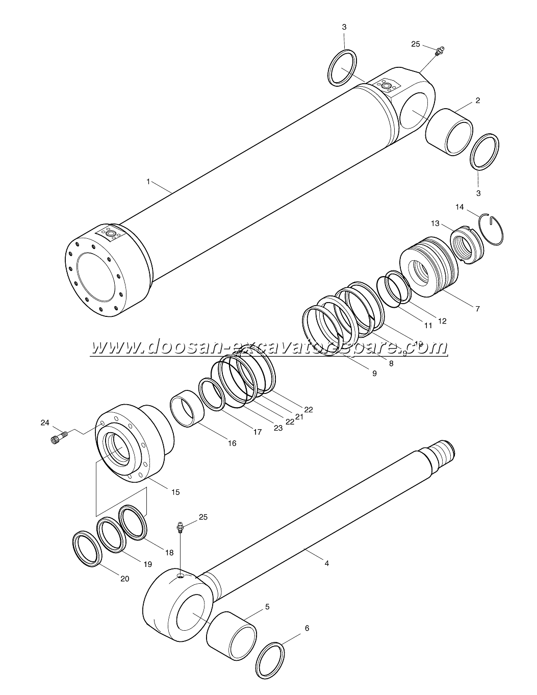 2021-7135EF-2 Assembly