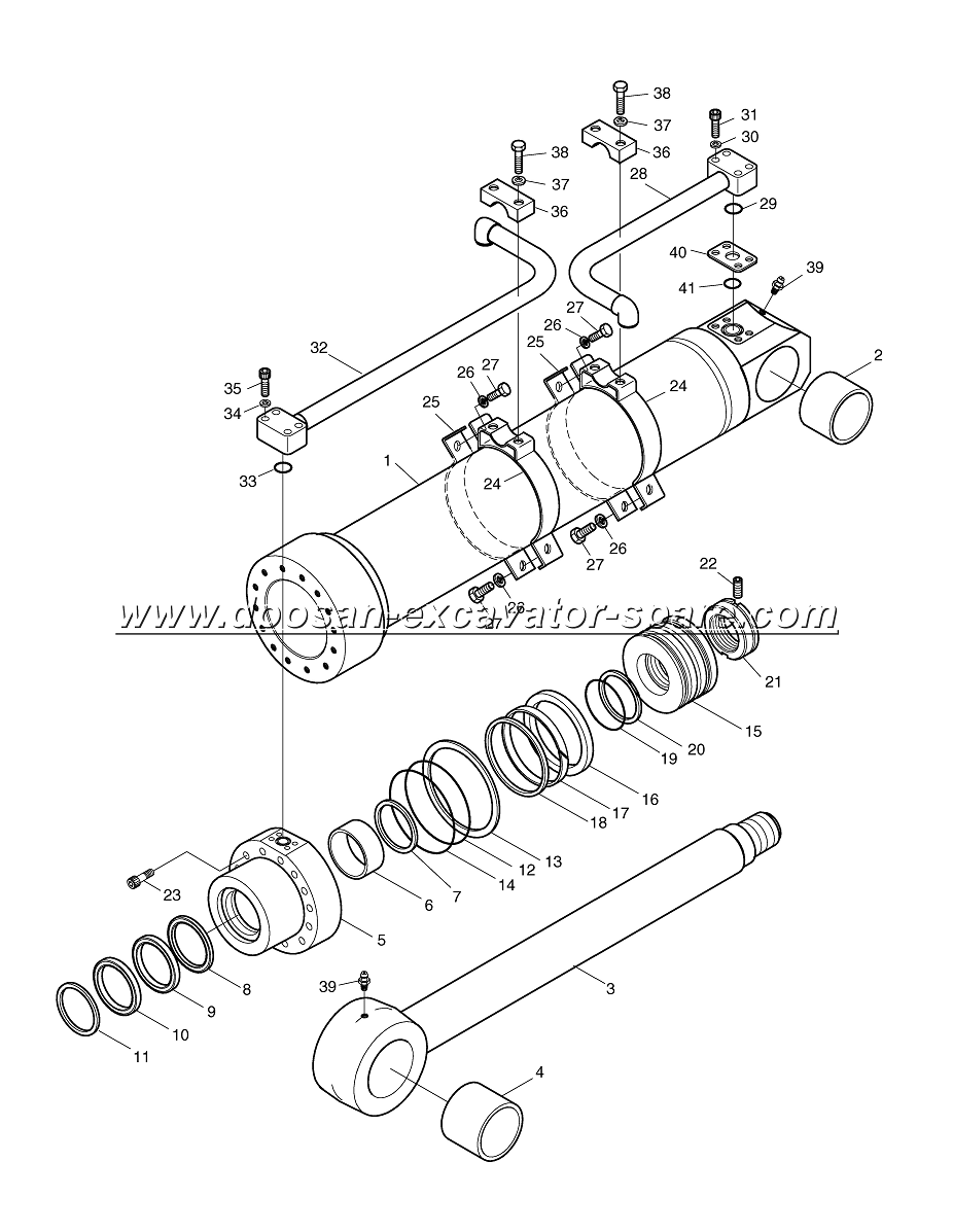 2021-7135EF-2 Assembly