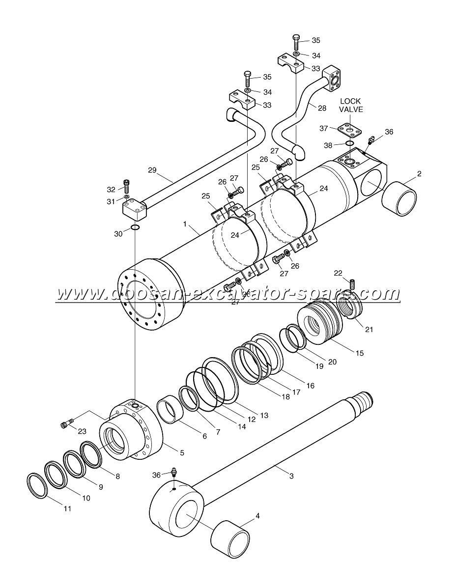 2021-7135EF-2 Assembly