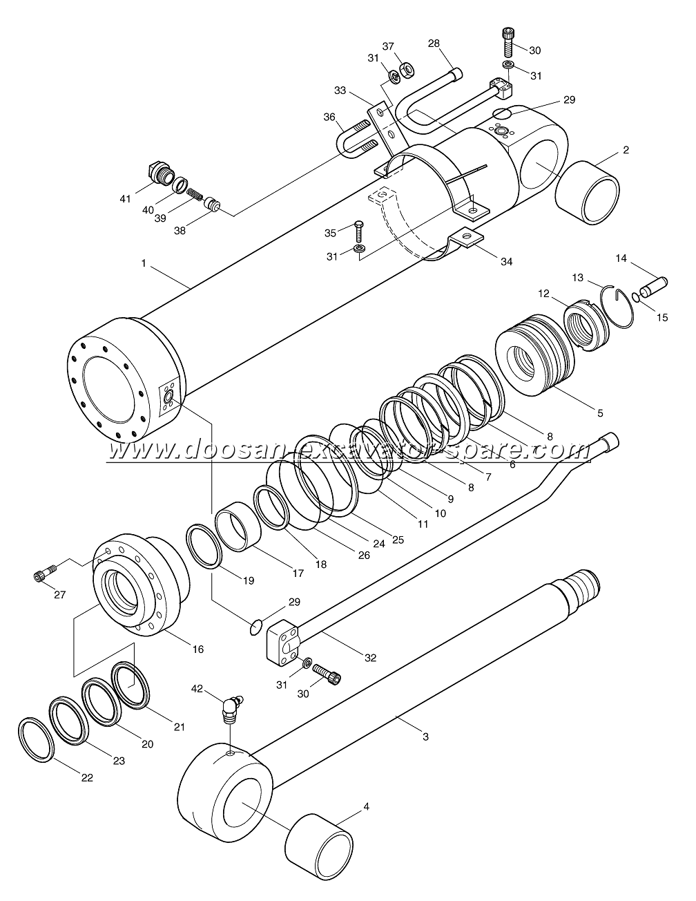 2021-7135EF-2 Assembly