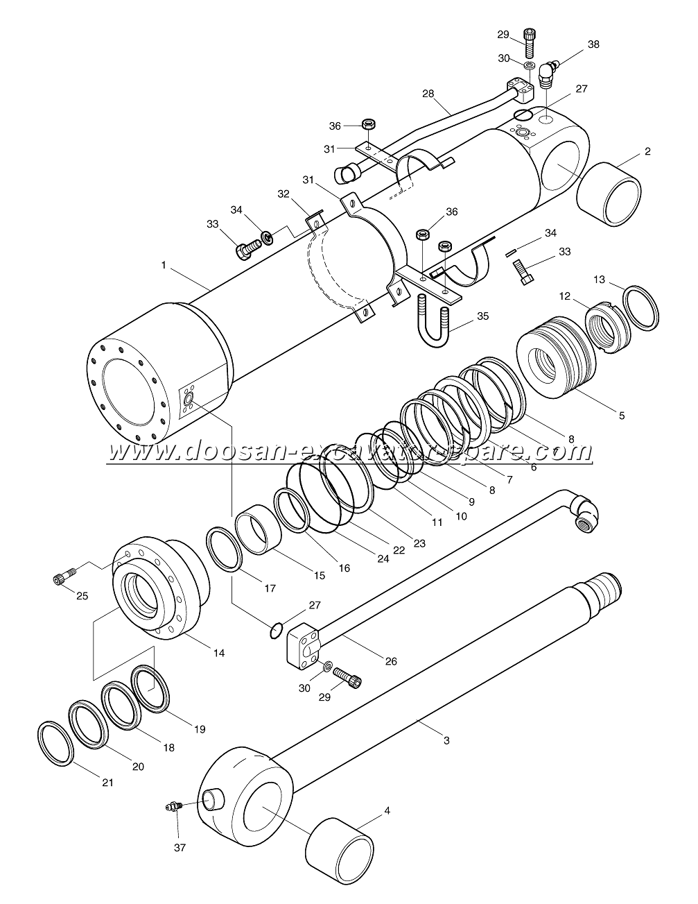 2021-7135EF-2 Assembly