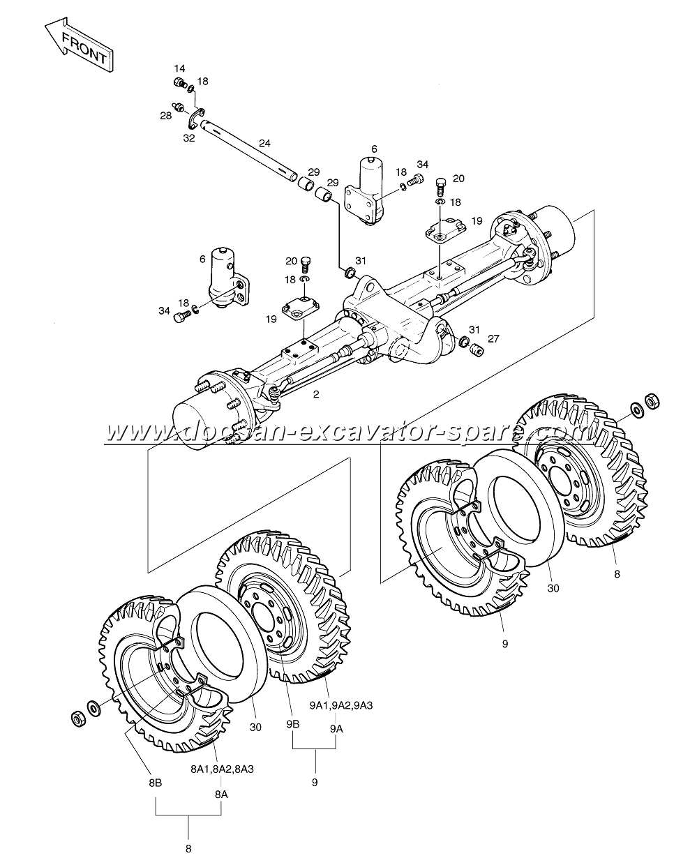 2021-7135EF Assembly