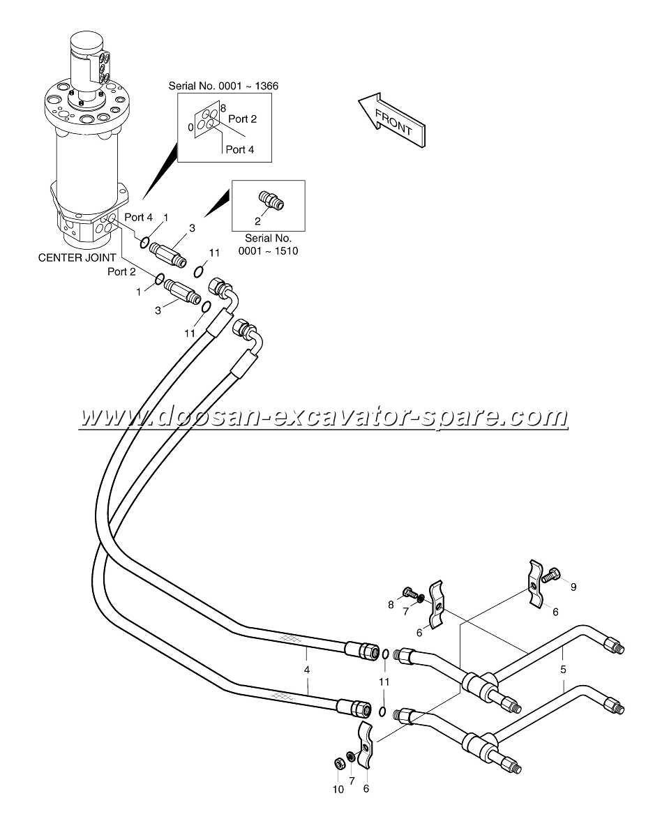 2021-7135EF Assembly