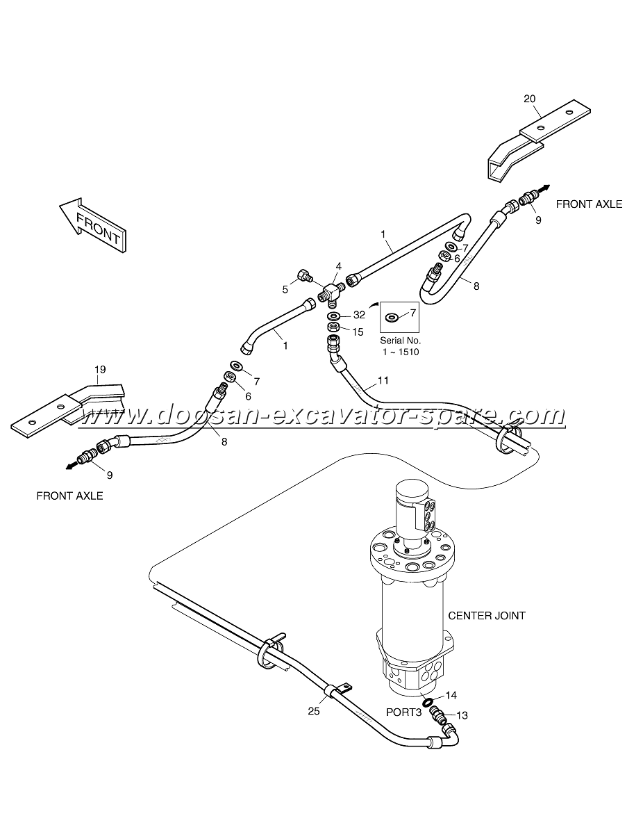 2021-7135EF Assembly