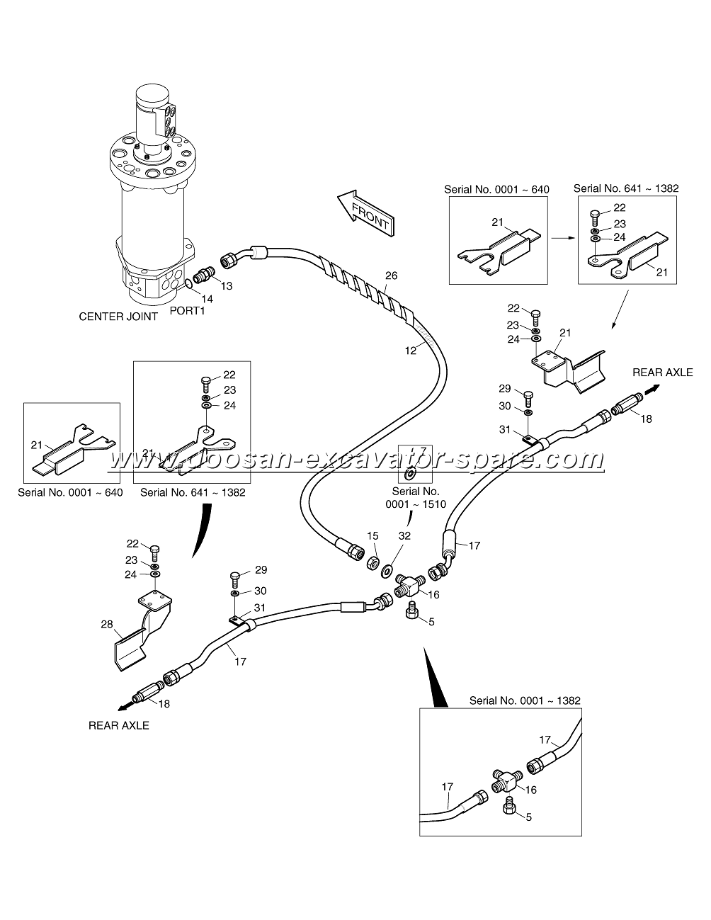 2021-7135EF Assembly