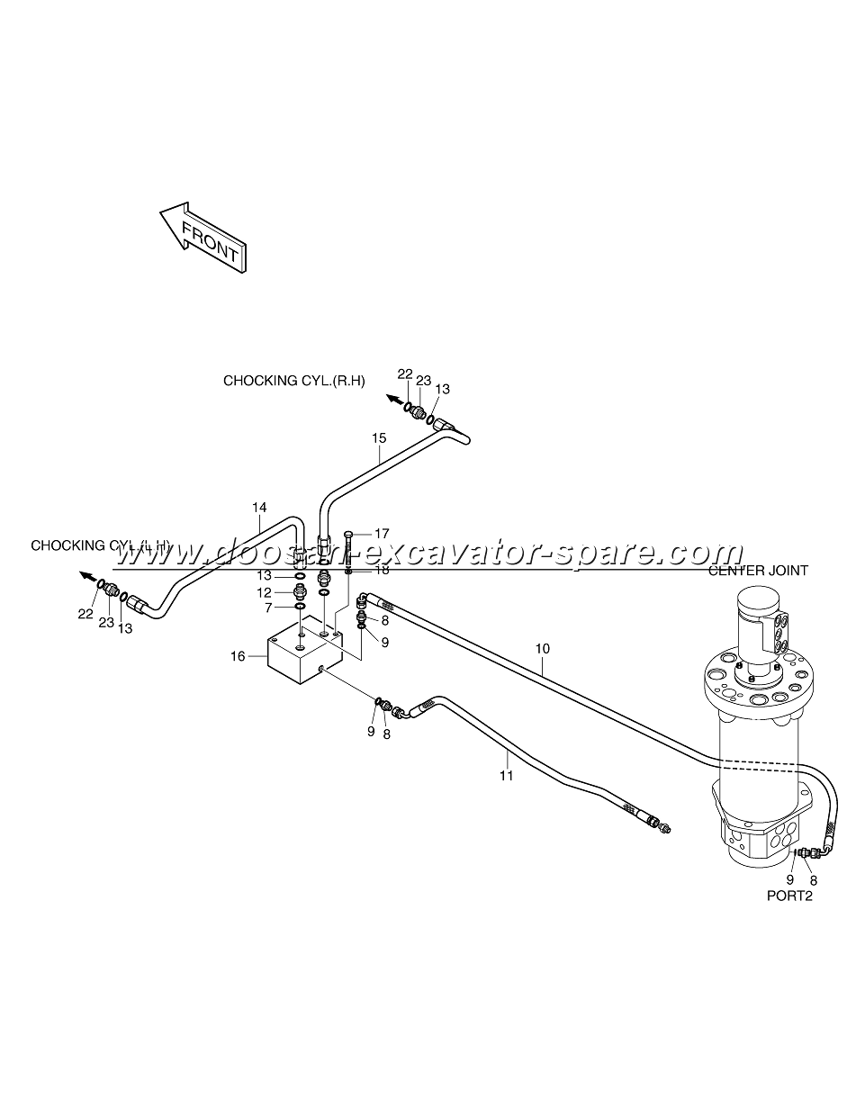 2021-7135EF Assembly