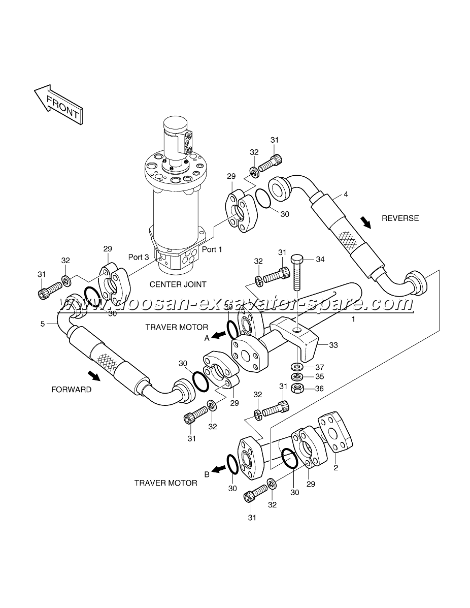 2021-7135EF Assembly