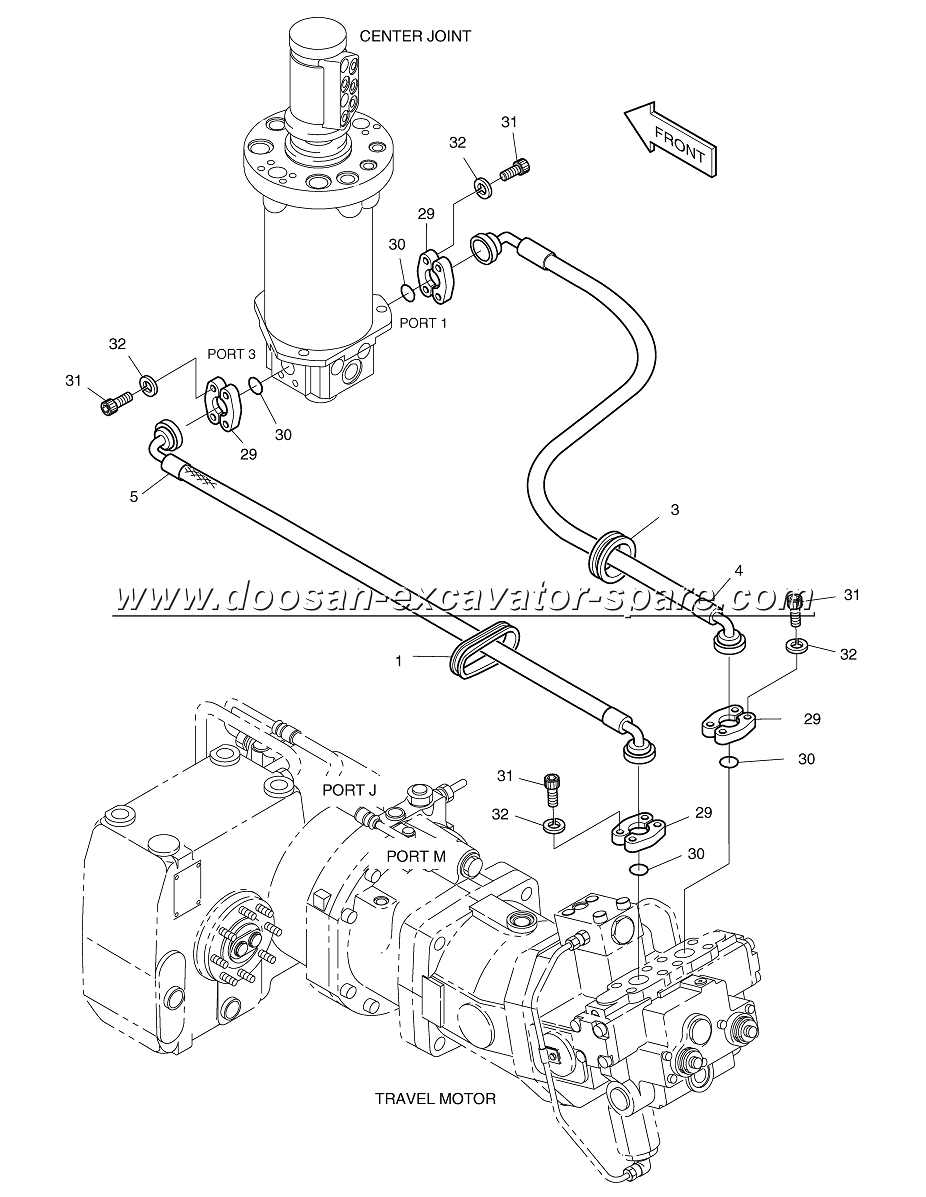 2021-7135EF Assembly