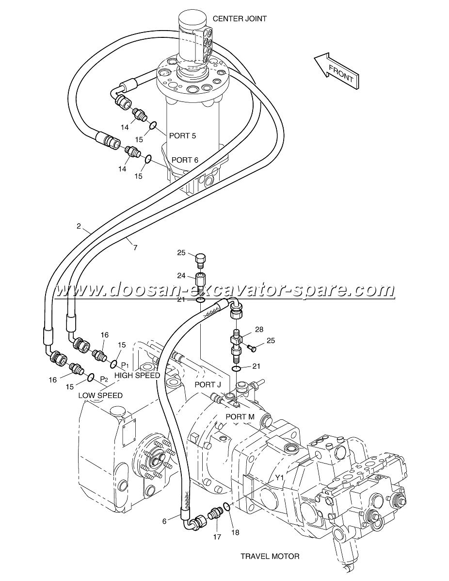 2021-7135EF Assembly