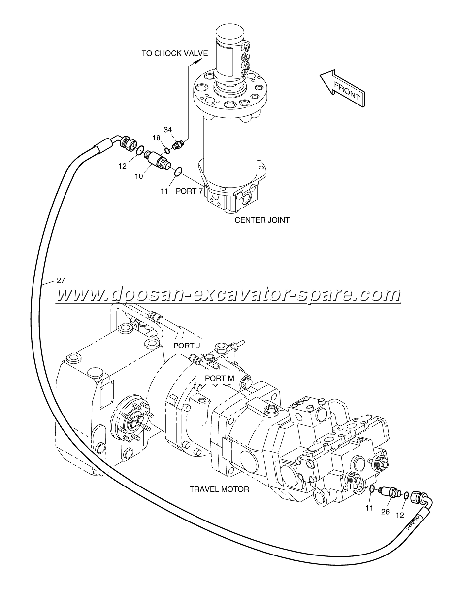 2021-7135EF Assembly