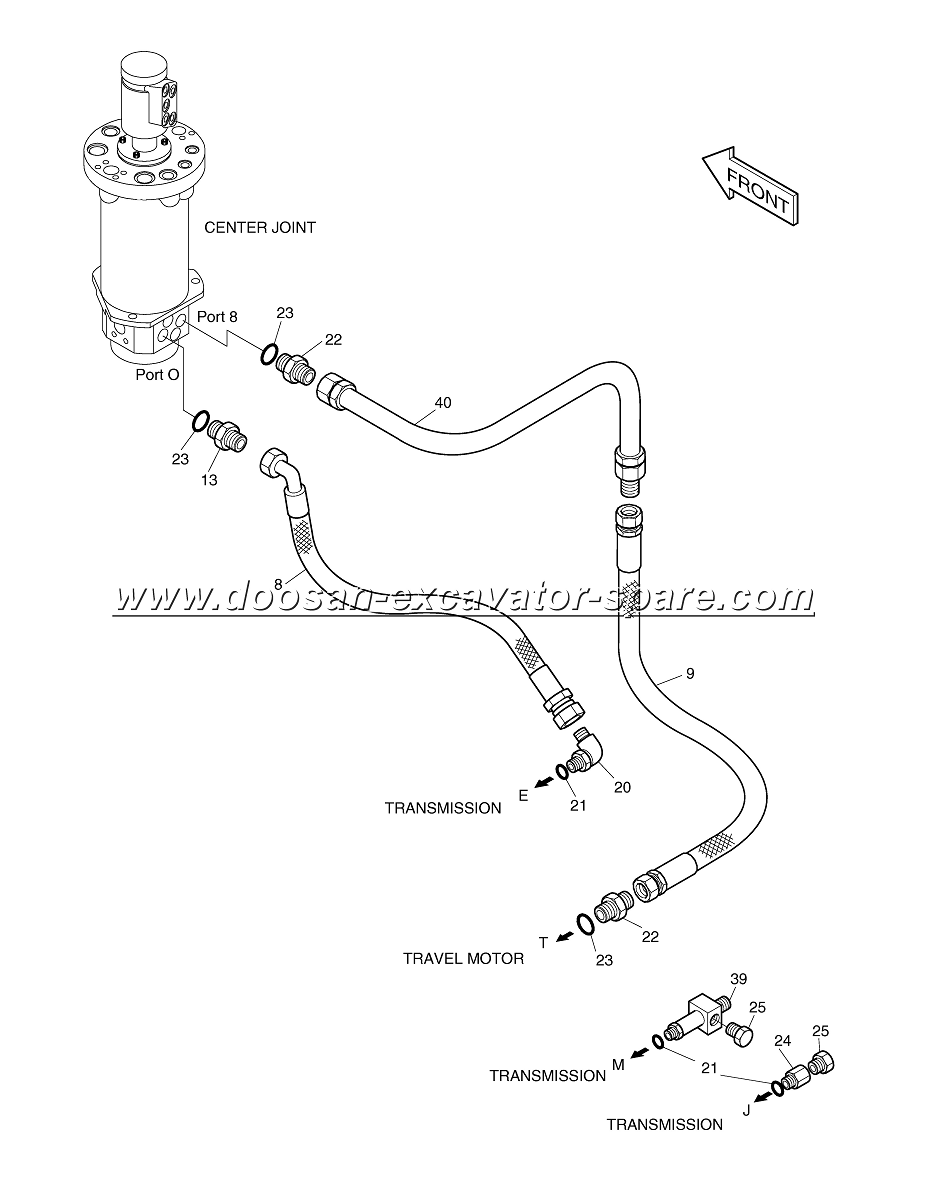 2021-7135EF Assembly