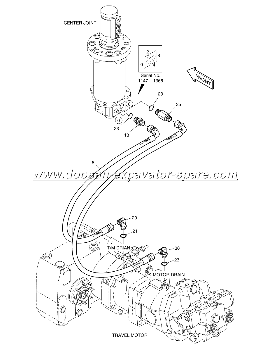 2021-7135EF Assembly