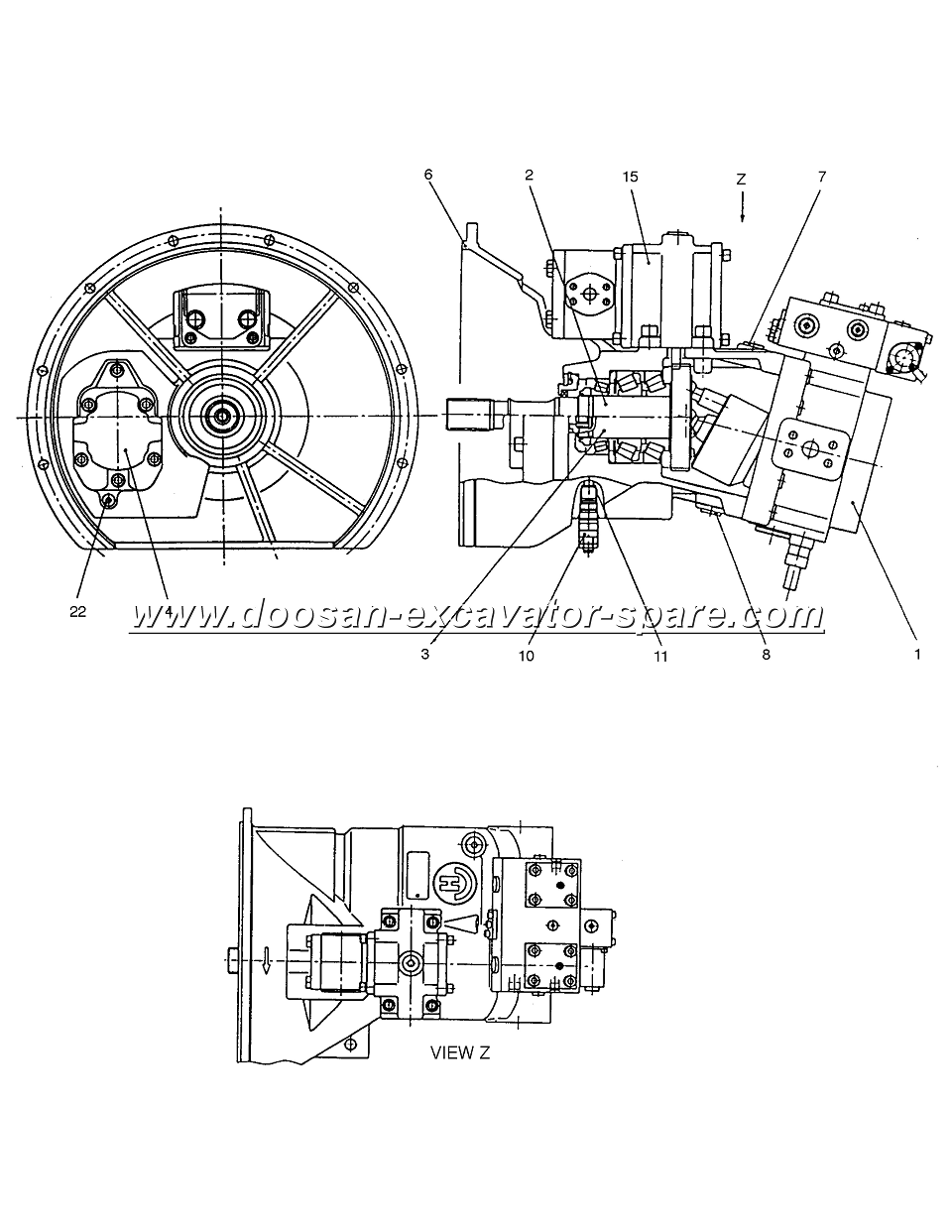 2021-7135EF Assembly