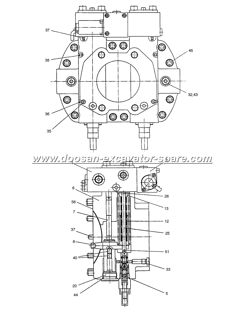 2021-7135EF Assembly