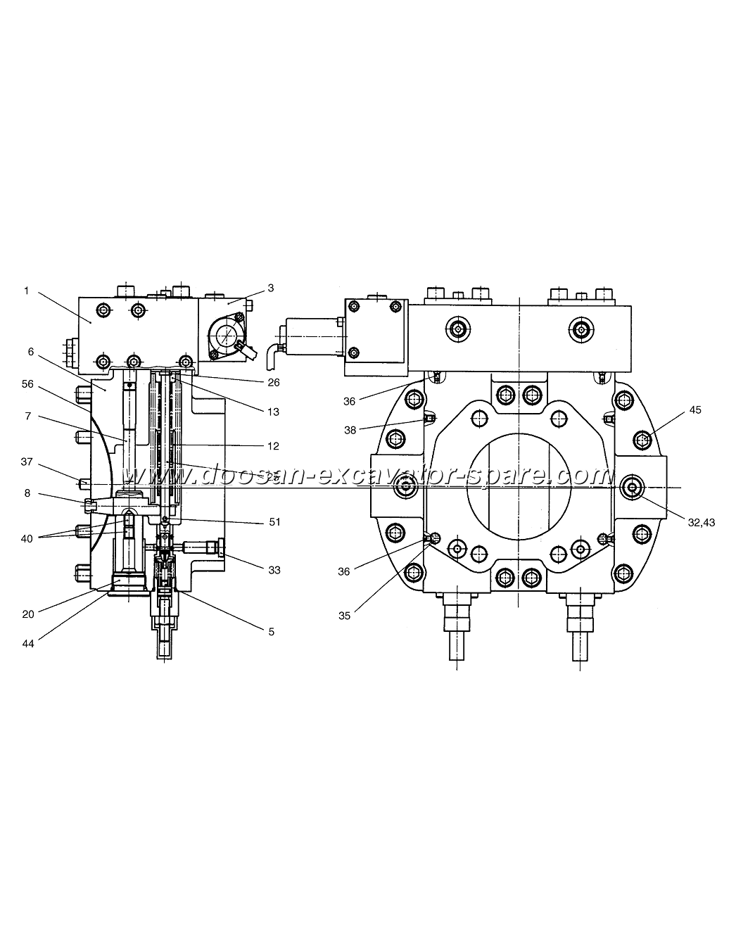 2021-7135EF Assembly