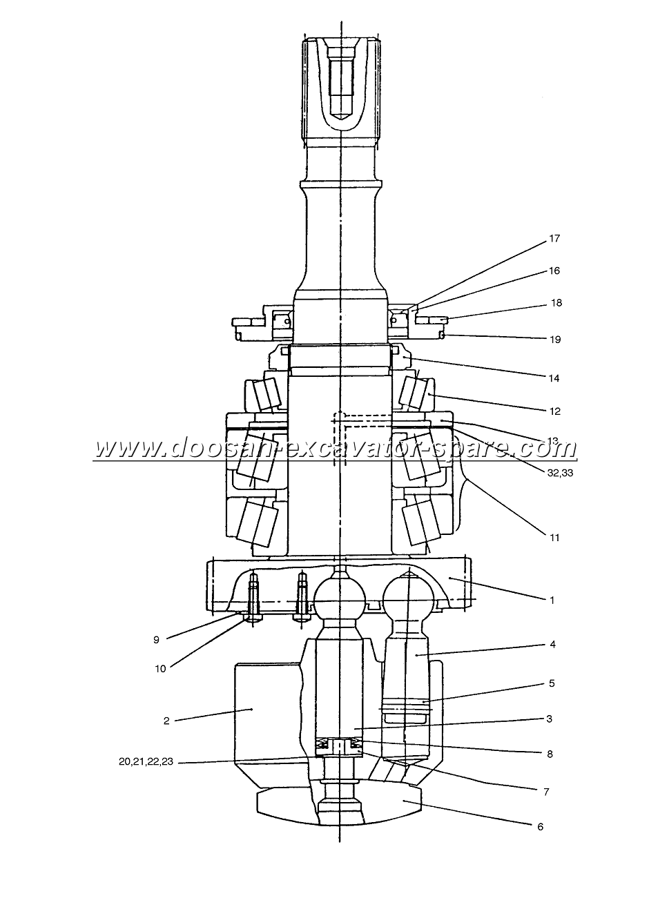 2021-7135EF Assembly