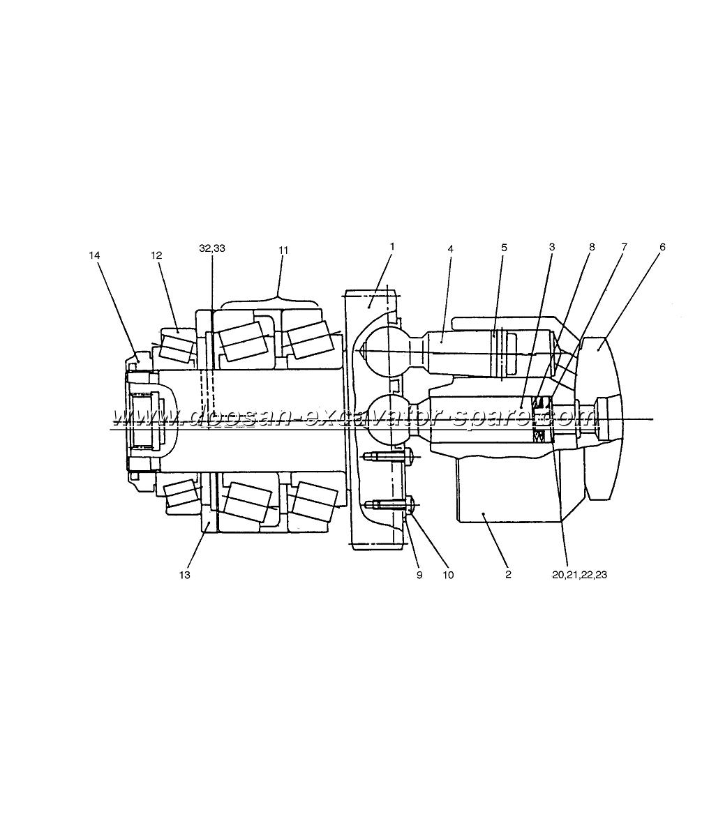 2021-7135EF Assembly