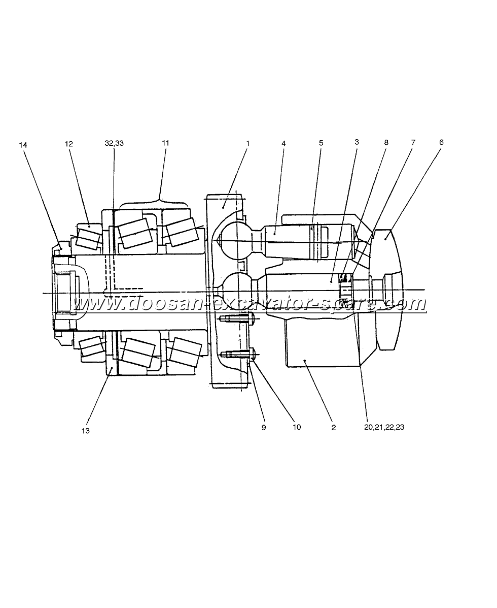 2021-7135EF Assembly