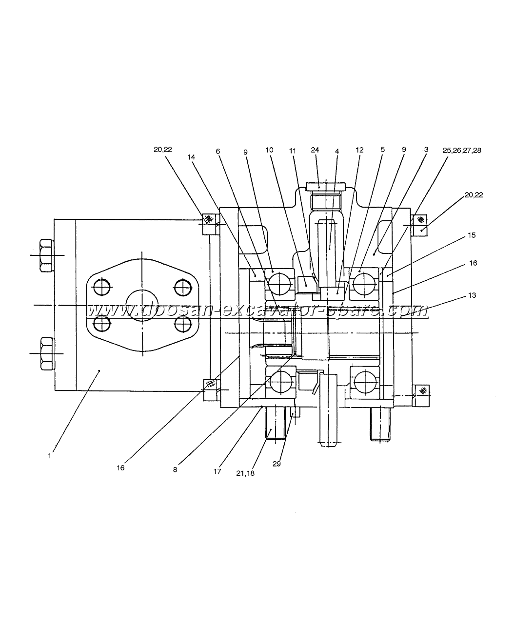 2021-7135EF Assembly