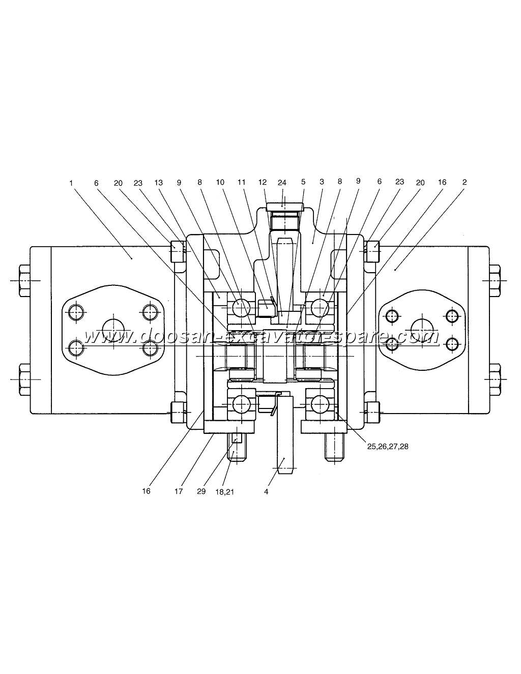 2021-7135EF Assembly