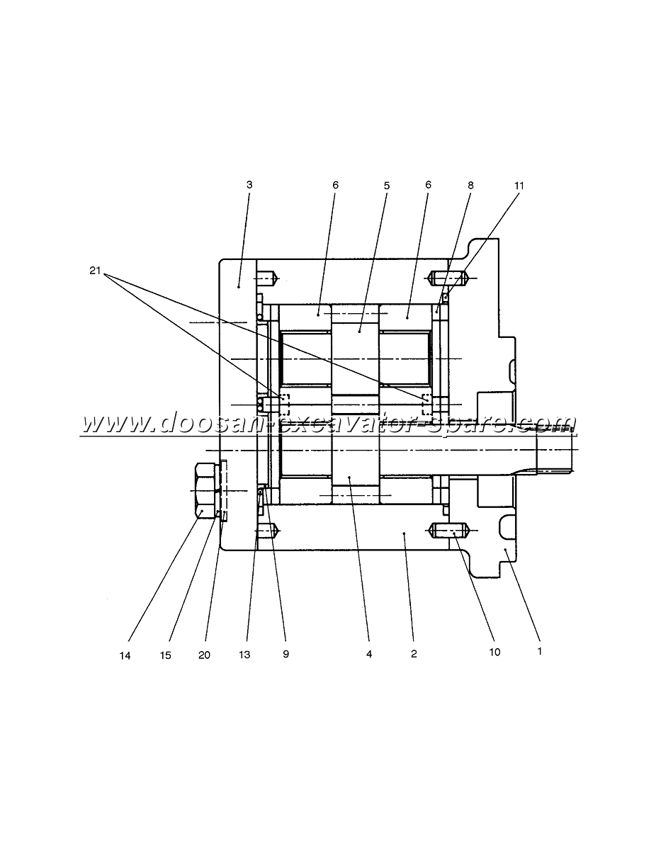 2021-7135EF Assembly