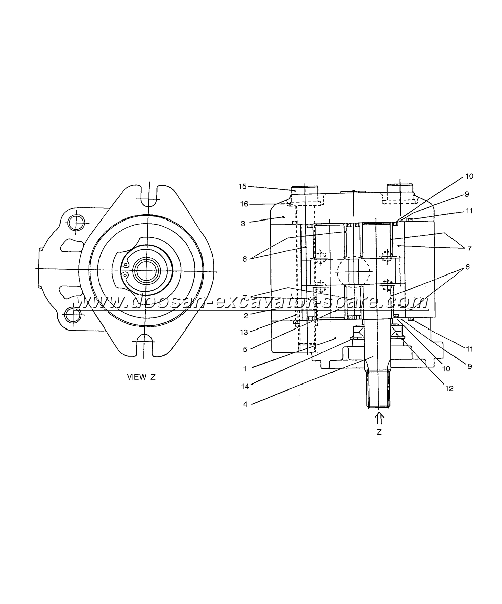 2021-7135EF Assembly