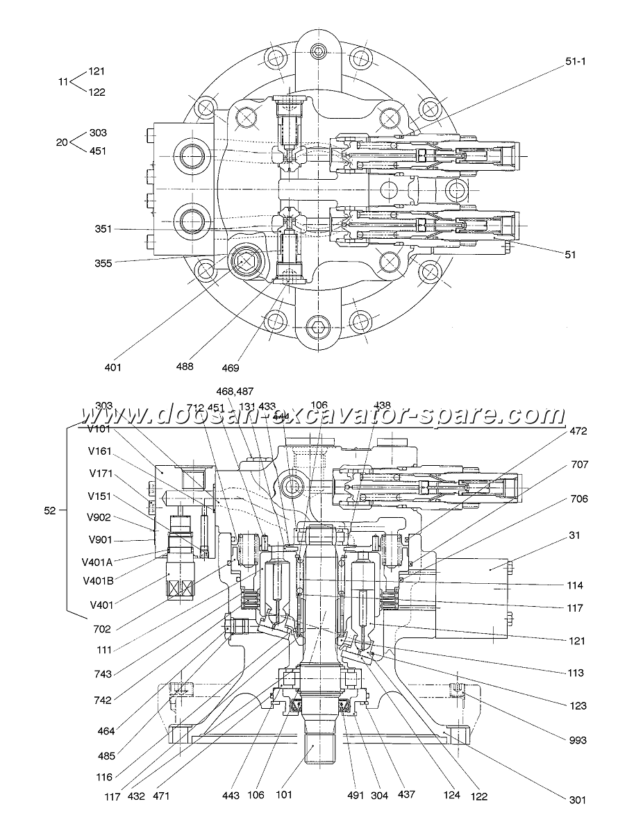 2021-7135EF Assembly