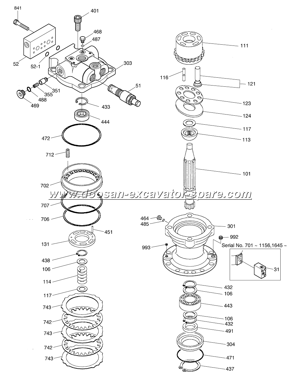 2021-7135EF Assembly