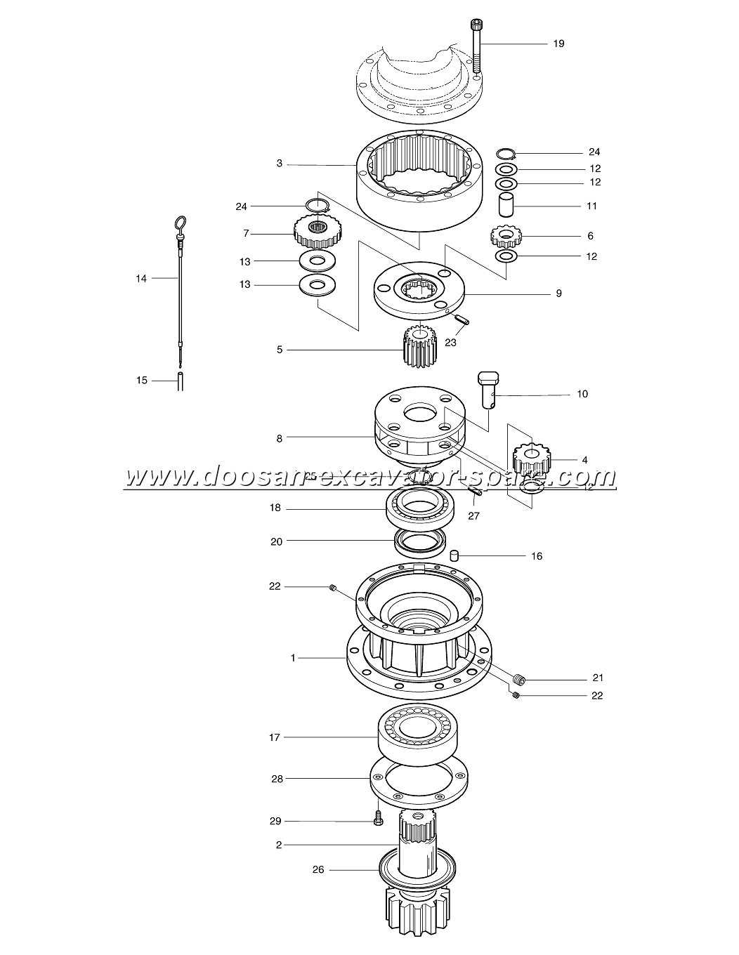 2021-7135EF Assembly