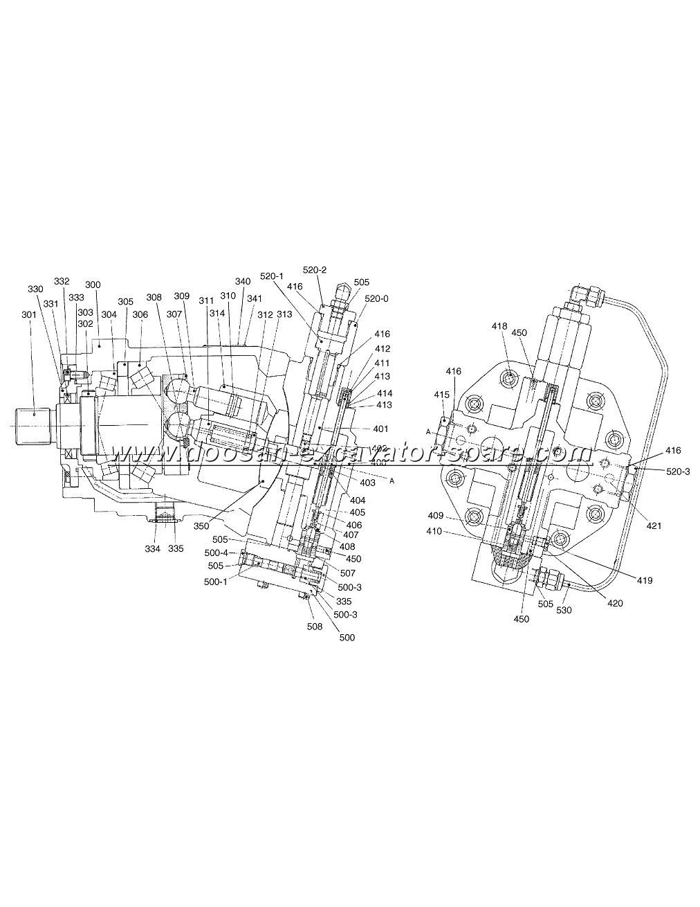 2021-7135EF Assembly