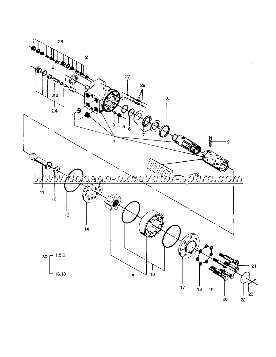 2021-7135EF Assembly