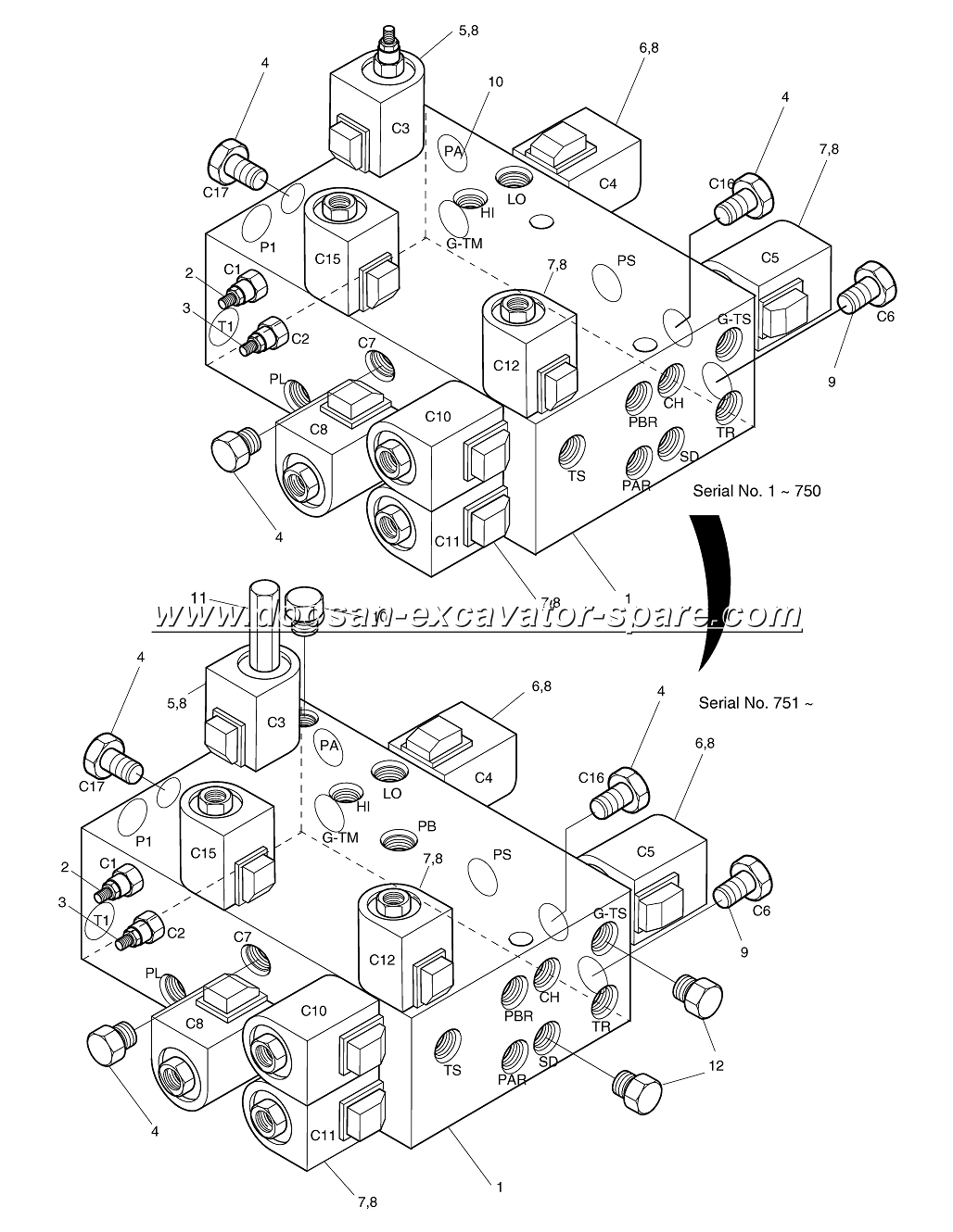 2021-7135EF Assembly