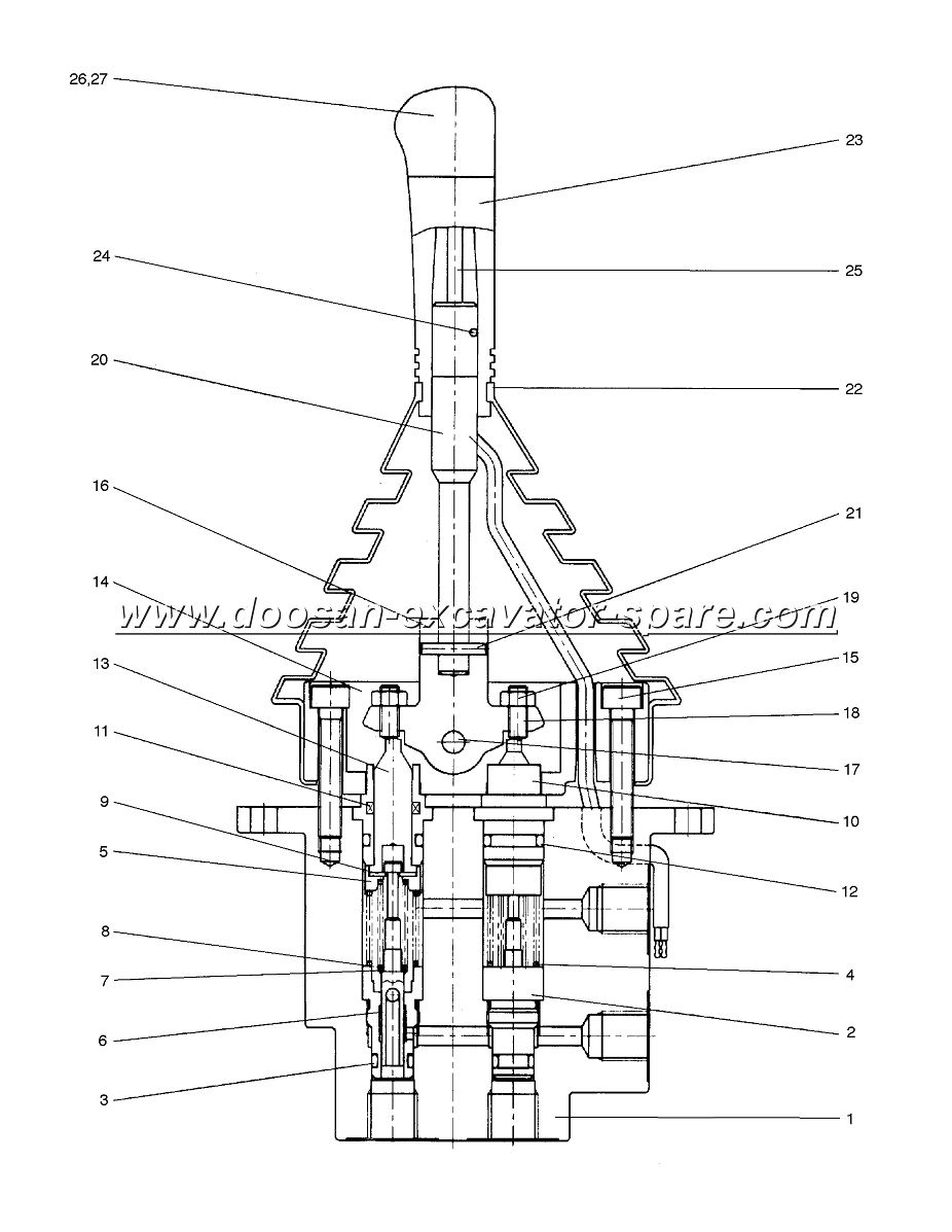 2021-7135EF Assembly