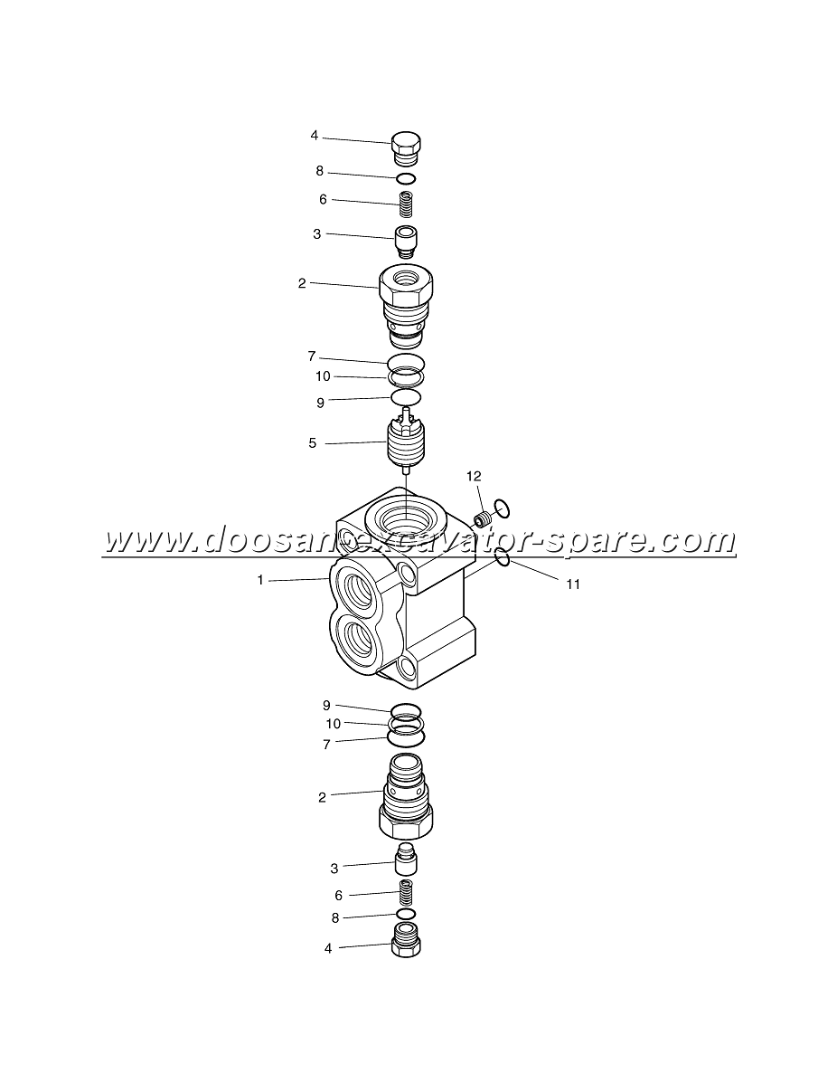 2021-7135EF Assembly