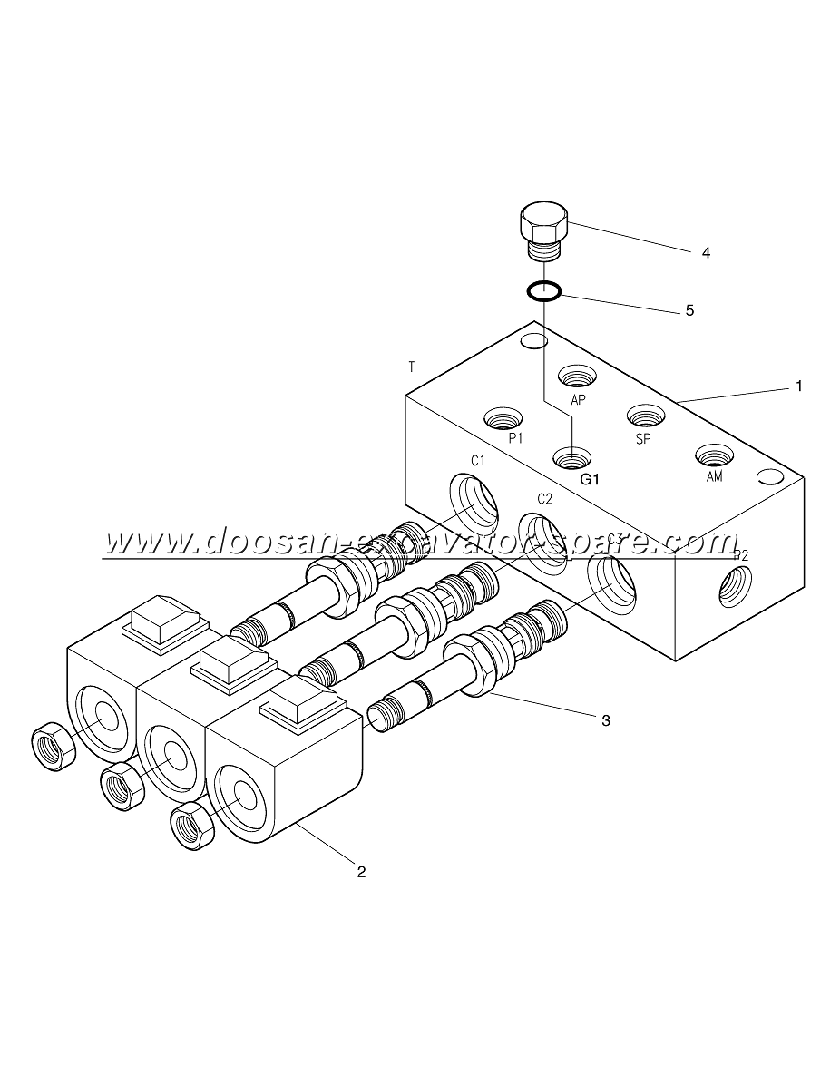 2021-7135EF Assembly